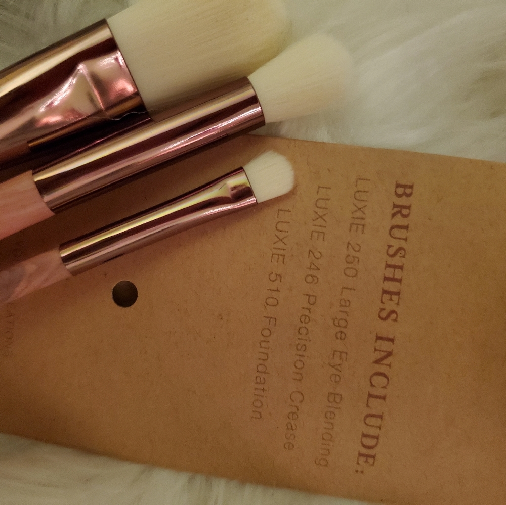 Beauty bundle - Picture 2 of 5